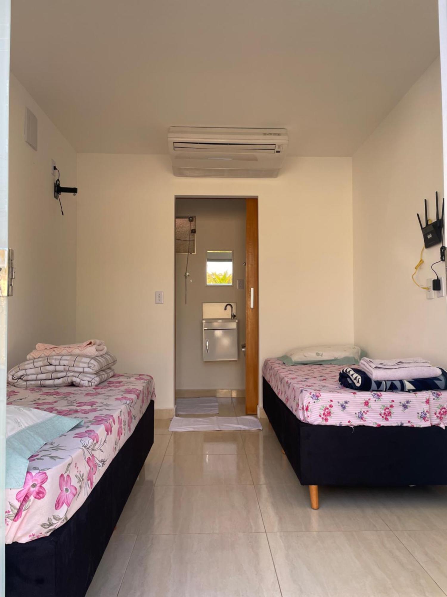 Suite 1 - Container Barretos Exterior foto